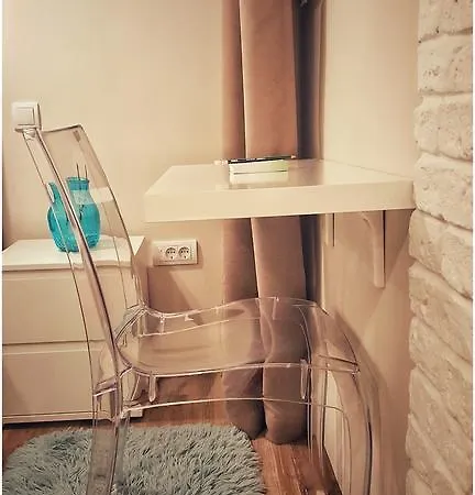 Appartement Cherry Queen *