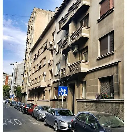 Apartamento Cherry Queen *