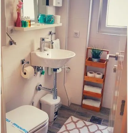 Cherry Queen Belgrad