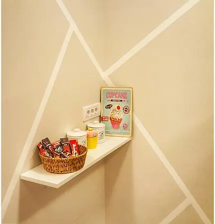 Cherry Queen Appartement Belgrade