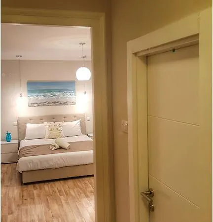 Appartement Cherry Queen Belgrade