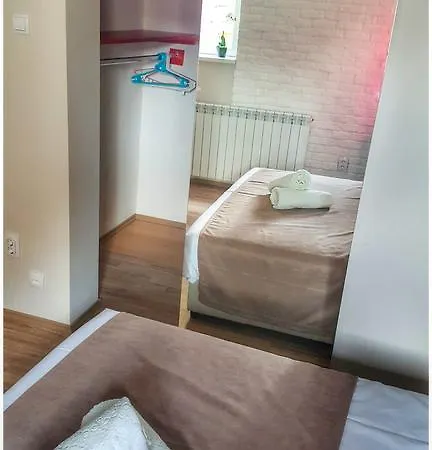 Appartement Cherry Queen