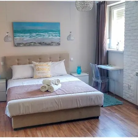 Appartement Cherry Queen