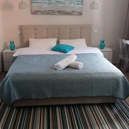 Appartement Cherry Queen Belgrade